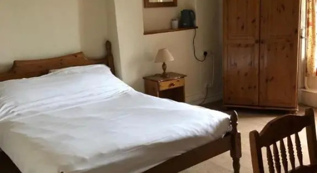 Семейный номер Standard Black Bull Hotel