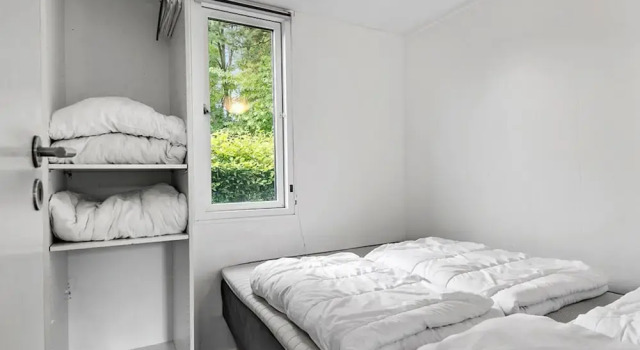 First Camp Aarhus   Jylland, Rezervovat Hotel Århus 