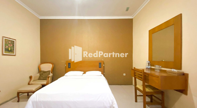 Номер Superior Hotel Bandara Asri RedPartner