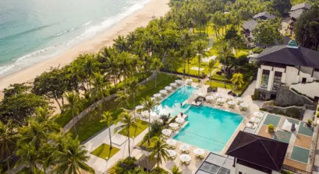 Club Med Bintan Island, Забронировать Отель Остров Пеньенгат 