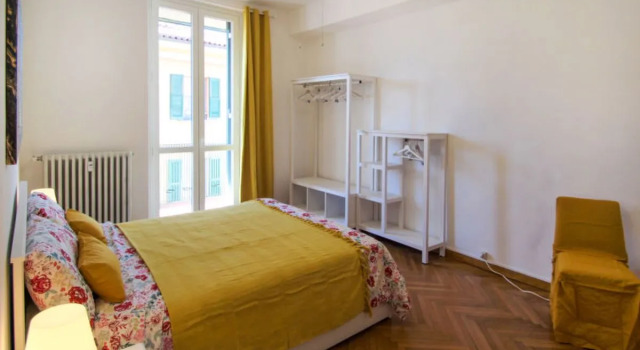 Apartment Virginia Laveno