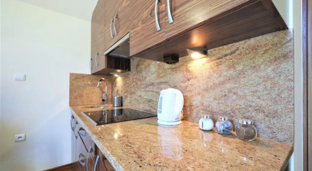 Апартаменты c 1 комнатой VIP Apartamenty Gorące Źródła