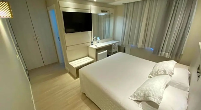 Номер Standard Hotel Marimar The Place