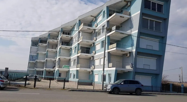 Nasty Apartament, Забронировать Апартаменты/квартира Костинешти жудец Констанца, рядом с Costinesti Shipwreck