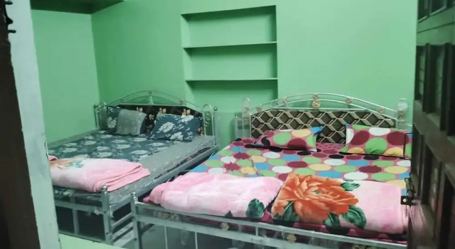 Вилла Shyam Palace Homestay