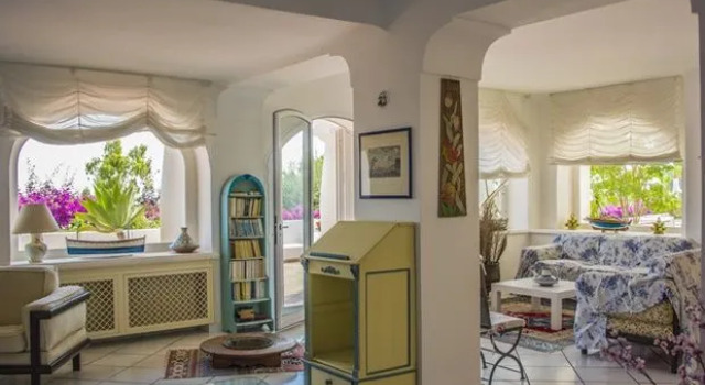 Villa Enaria
