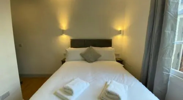 Avenham Apartments, Buchen Sie Ferienwohnung Preston Lancashire