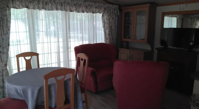 Camping Fuentes Blancas