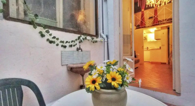 Апартаменты Florentine Style Central Apartments