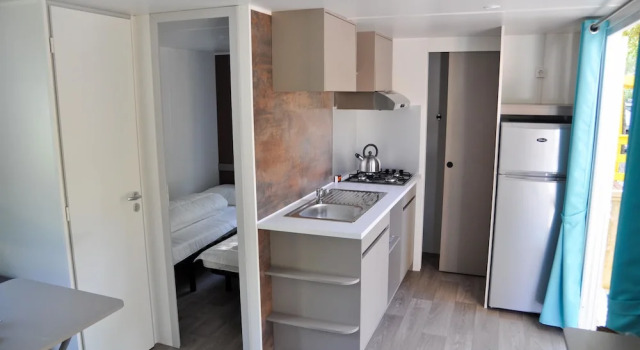 Camping Lei Suves - Chaletrent, Забронировать Шале Виллы Овернь-Рона-Альпы, Вилла