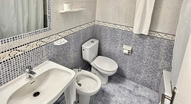 Студия Comfort Nogalera Collection Apartments