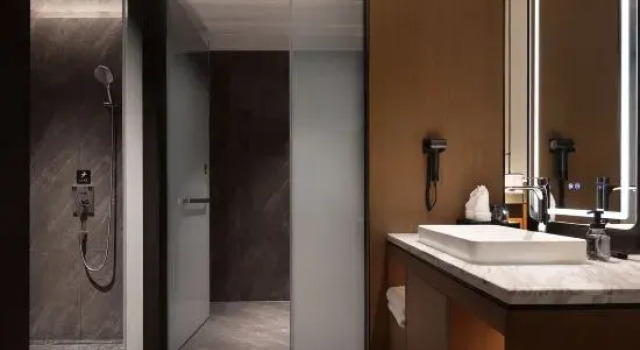 Люкс Luxury Days Inn by Wyndham Xinning (Shunhuang Avenue)