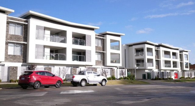 Lakeview Apartment Suite 18, Prenota Appartamento Rockingham Perth Region