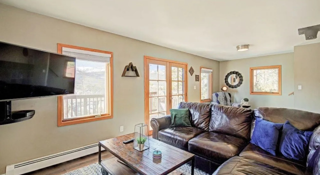 Bearing Tree 5 Br home by RedAwning, Rezerwuj Hotel Hotele SPA w Vail Ski, SPA