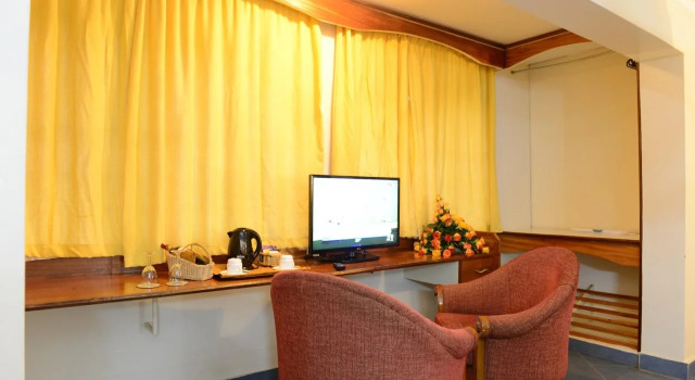 Green Hills Hotel, Book Hotel SPA-hoteller i Central, SPA