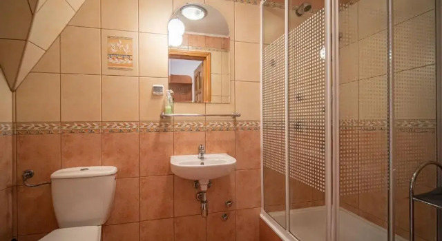 Willa U Zająców I, Book Hotel Hotels in Tatras with Parking, Parking