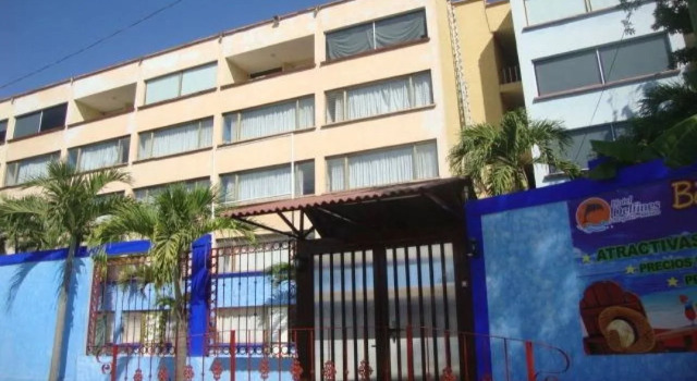 Hotel Delfines Acapulco by NG Hoteles