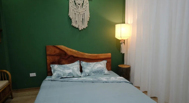 Номер Superior The Gallery House