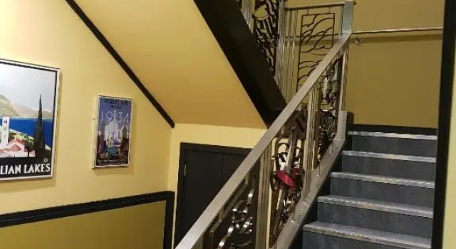 Двухместный номер Deluxe The Aviator Hotel
