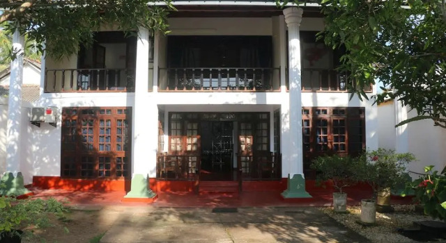 Номер Standard Sayuru Inn