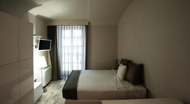 Студия Executive Adalesia Hotel & Coffee