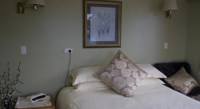 Lufra Hotel and Apartments, Book Lejlighed Hoteller i Eaglehawk Neck med parkering, Parkering