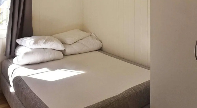 5 Star Holiday Home in Urangsvag, Book Feriehus Sommerhuse i Vestland, Hytte