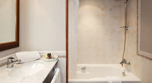 Апартаменты Torremirona Aparthotel Vila Birdie