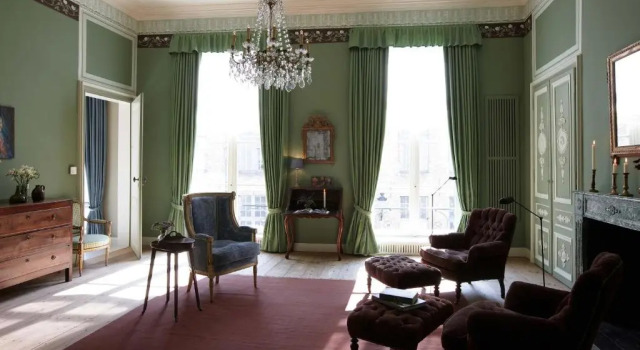 Полулюкс B&B De Corenbloem Luxury Guesthouse