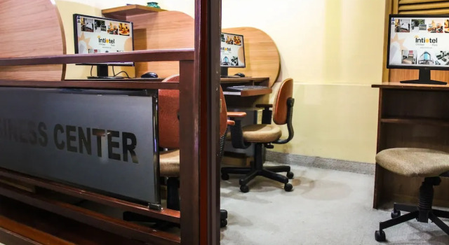 Intiotel Chiclayo, Buchen Sie Hotel Chiclayo (und Umgebung) Lambayeque