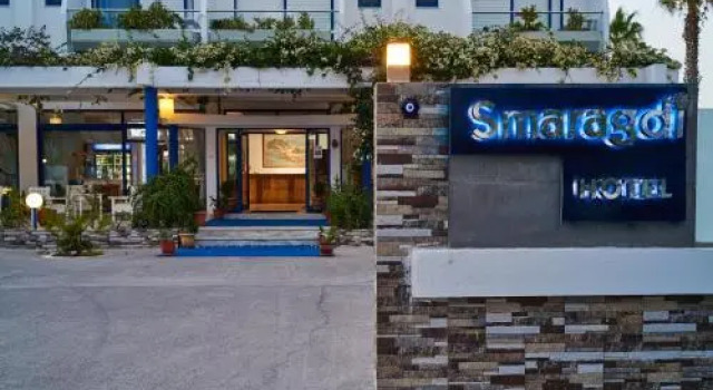 Magicstay - Aparthotel 3 Stars Kos