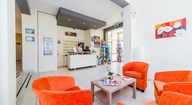 Elefantino Grey - FAMILY HOTEL