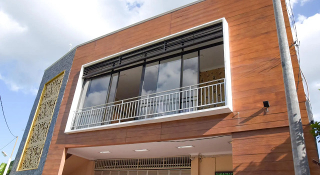 RedDoorz near Terminal A Adisucipto Airport