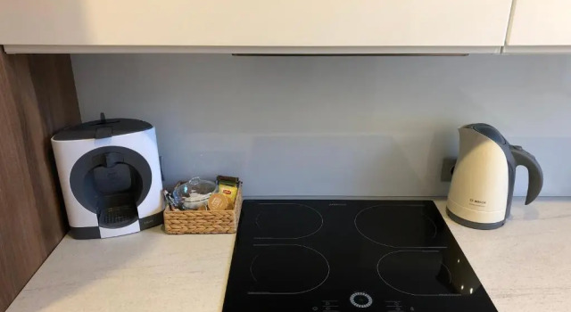 Апартаменты Silver apartament