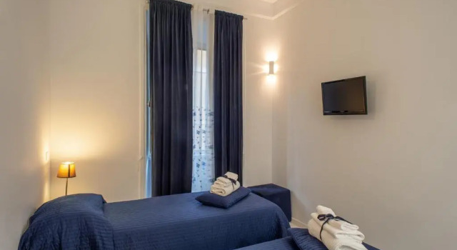 Intra Residenza in Trastevere, Забронировать Отель Трастевере Рим, рядом с Уста истины