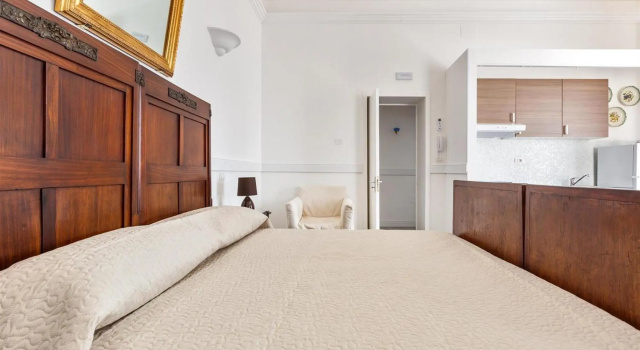 2447 Palazzo Montagna - Bilo
