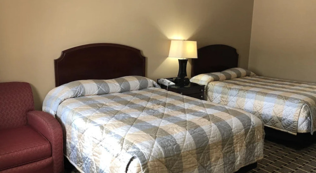 Caronoda Motel, Prenota Motel Dunmor 