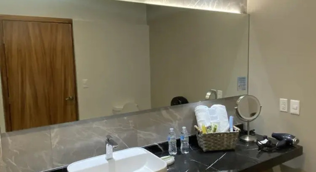 Двухместный номер Executive Zegen Hoteles