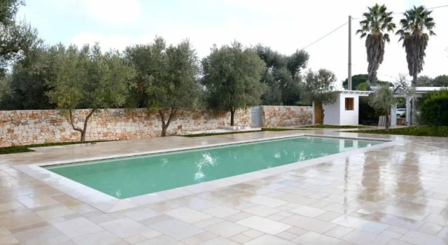 Masseria Fragnale, Buchen Sie Bed & Breakfast Fasano Region Fasano