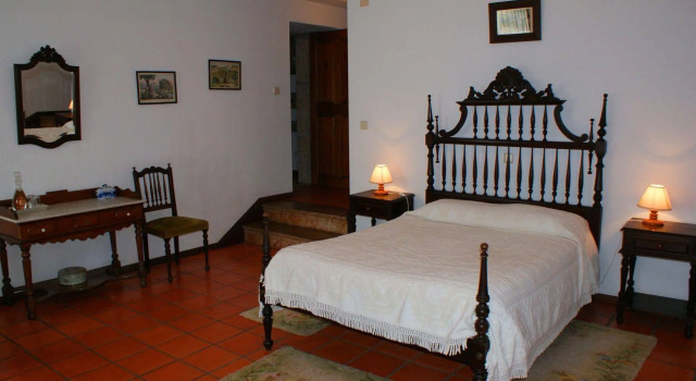 Casa da Várzea