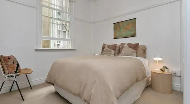 Heart Of The City Apartment In Heritage Building, Rezerwuj Apartament Auckland 