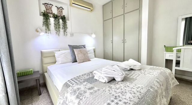 98 AN - Stay Heaven Apartment