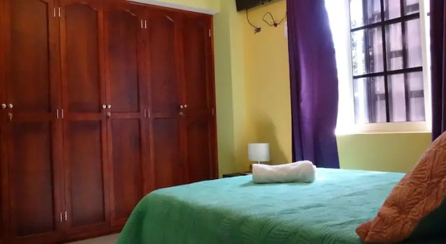 Номер Comfort Faych House