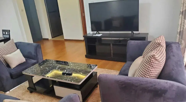 Amazing Condominium, Rezerwuj Hotel Kabete Central
