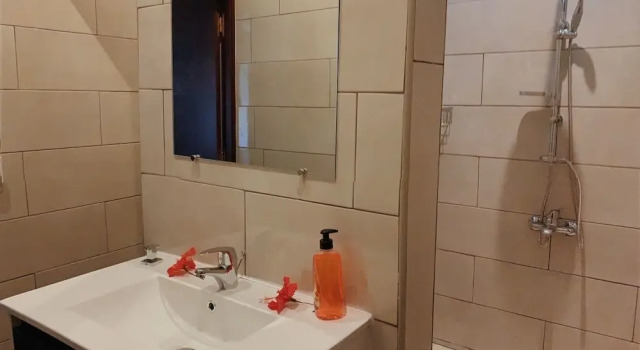 Номер Standard City Home Tahiti