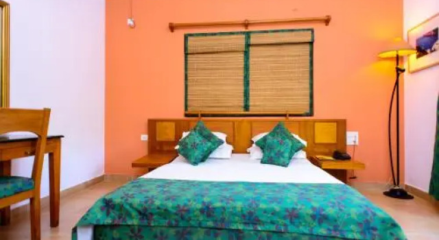 FabHotel Baga I