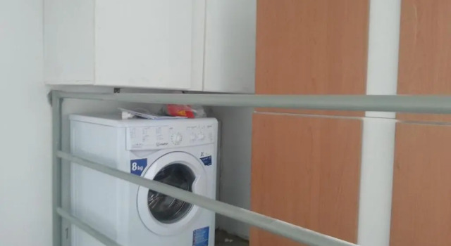 Apartament Orange Fodele