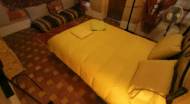 Номер Superior kasbah 123 soleil