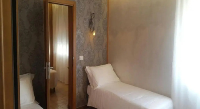 Hotel Raphael