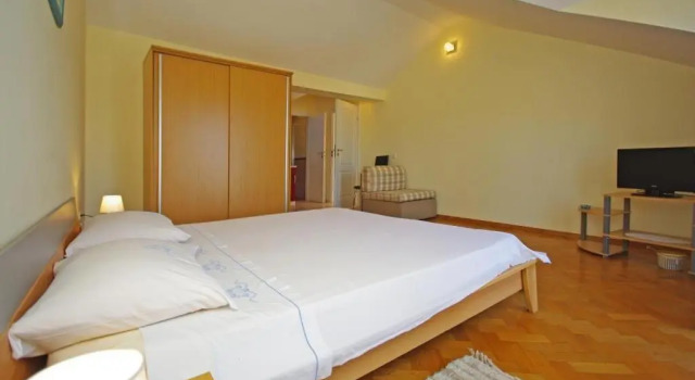 Apartments Villa Rose